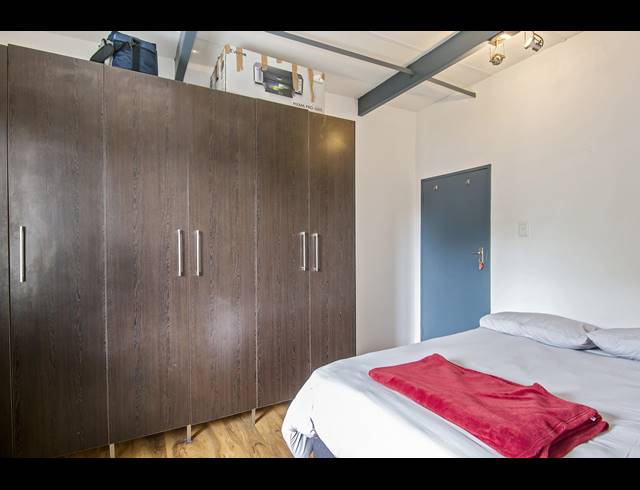 1 BEDROOM APARTMENT FOR SALE IN WESTDENE